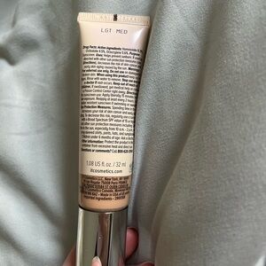 it cosmetics cc cream